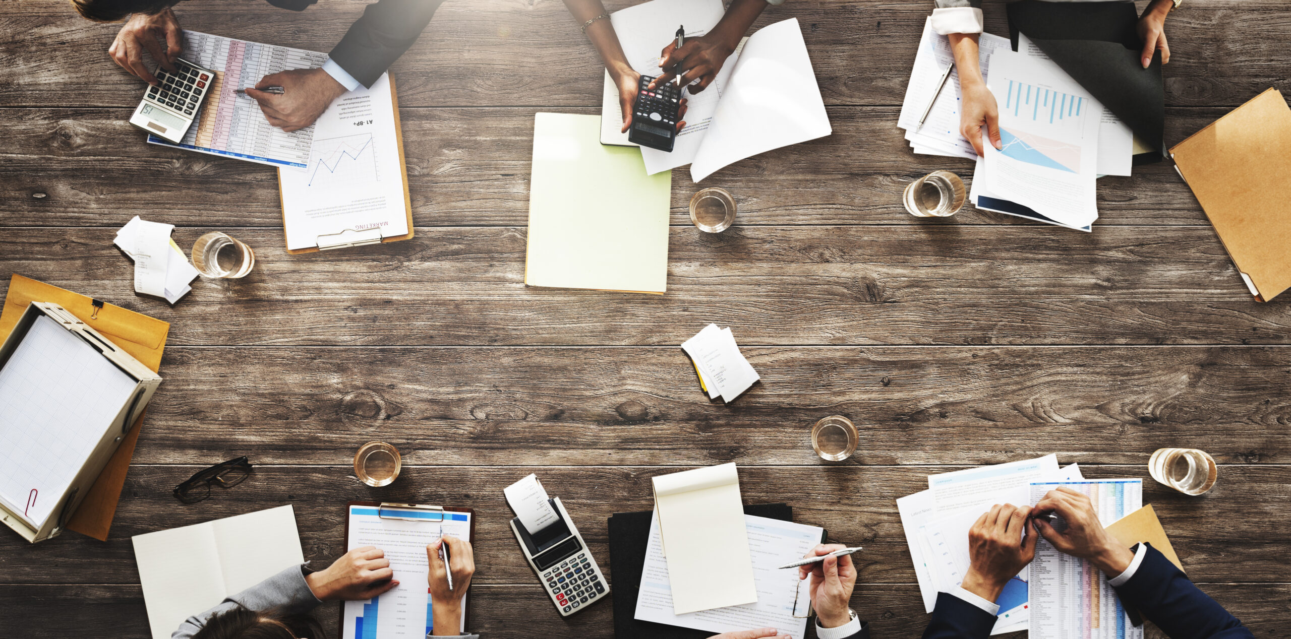 ERP Systeme